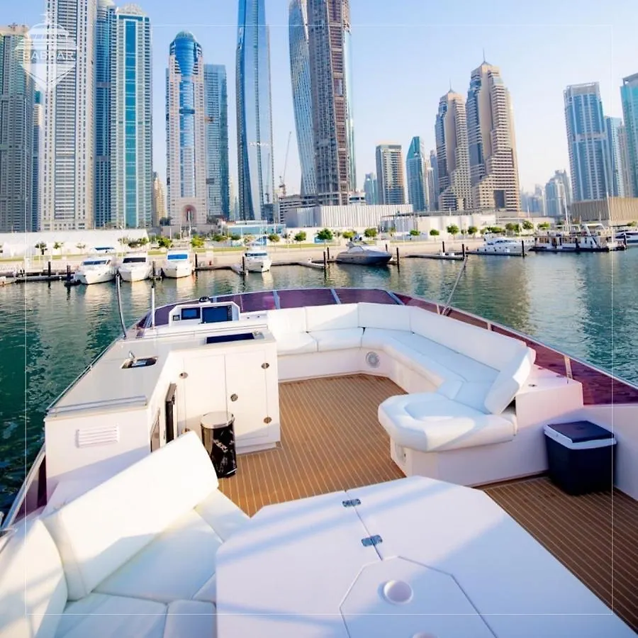 Babbar Yachts Hotel Dubai