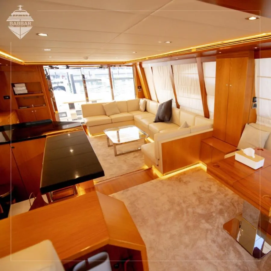 Babbar Yachts Hotel Dubai Emirados Árabes Unidos