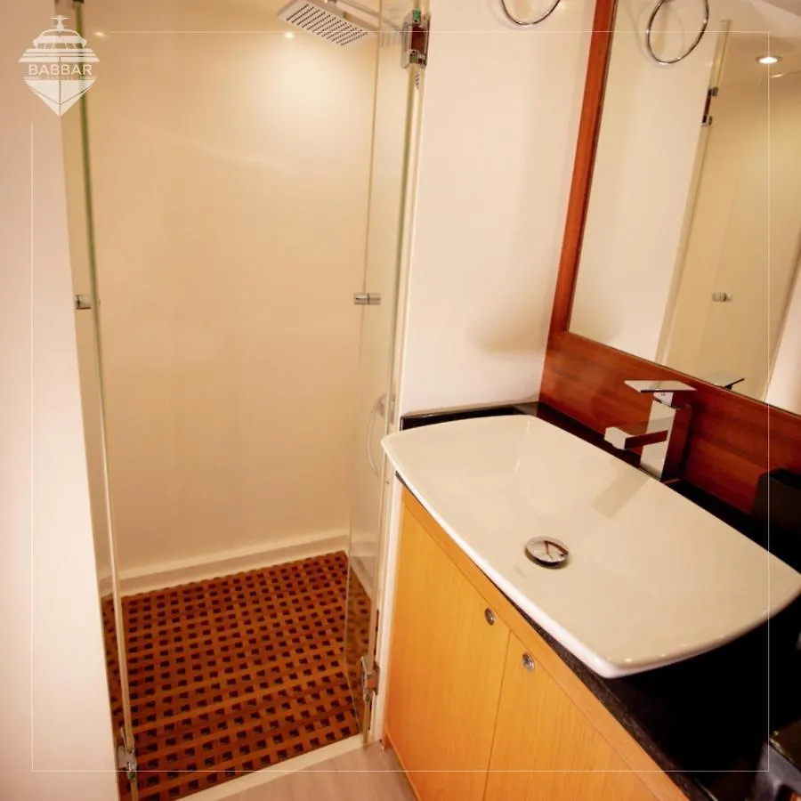 Babbar Yachts Hotel Dubai