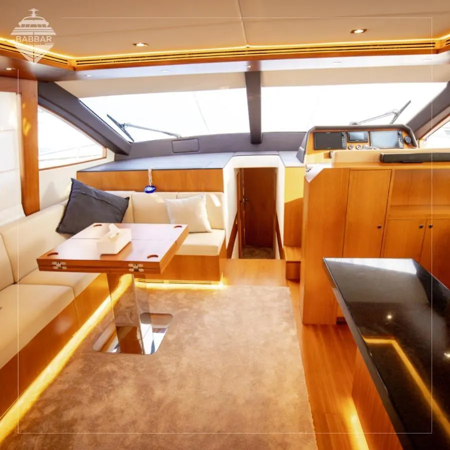 Botel Babbar Yachts Hotel Dubai