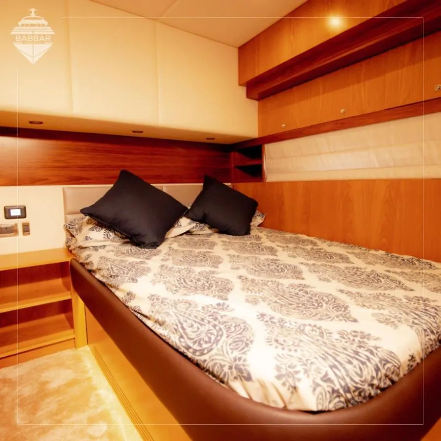 Babbar Yachts Hotell Dubai Båthotell